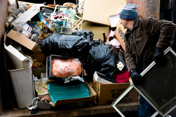 Best Junk Removal Near Me  in South Vacherie, LA