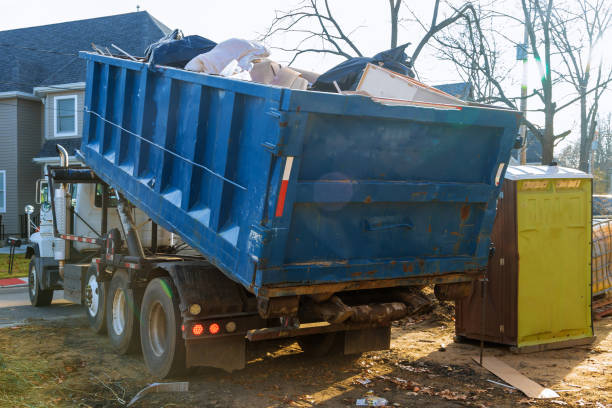 Best Trash Removal Near Me  in South Vacherie, LA
