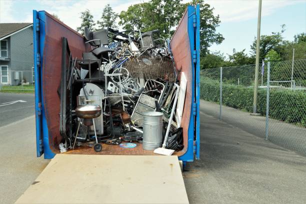 Best Junk Hauling Services  in South Vacherie, LA