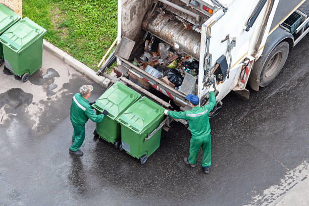 Best Attic Cleanout Services  in South Vacherie, LA
