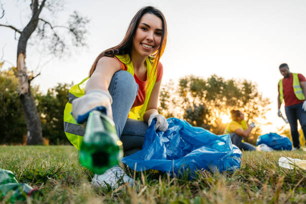Best Construction Debris Removal  in South Vacherie, LA