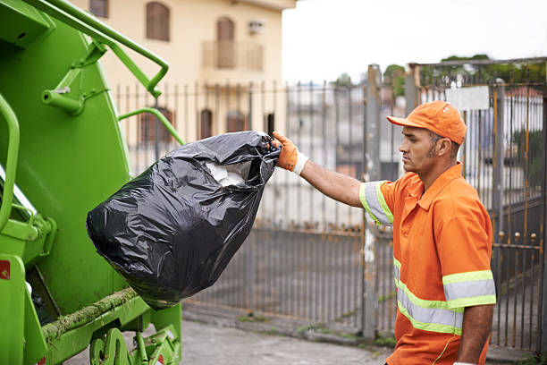 Best Yard Waste Removal  in South Vacherie, LA