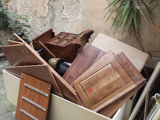 Full-Service Junk Removal in South Vacherie, LA